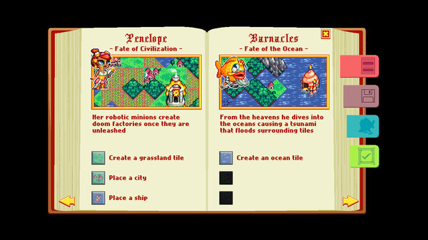 Fate Tectonics screenshot 5
