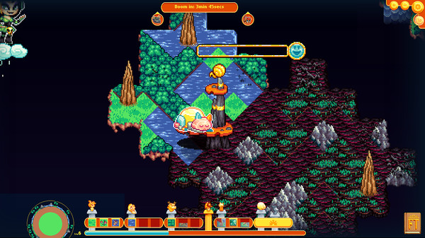 Fate Tectonics screenshot 3