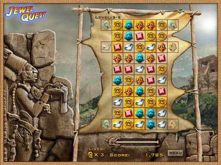 Jewel Quest Pack screenshot 9