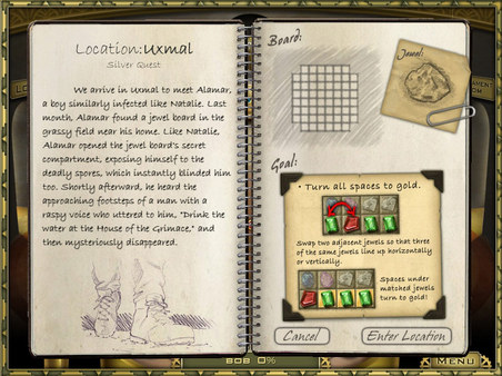 Jewel Quest Pack screenshot 2