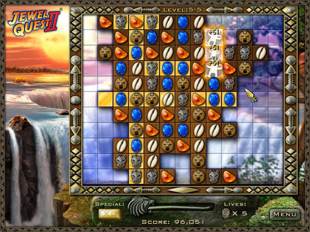 Jewel Quest Pack screenshot 4