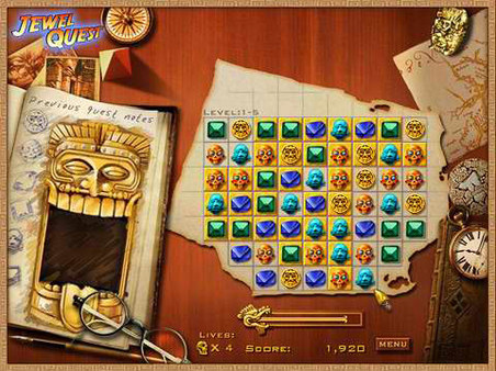 Jewel Quest Pack screenshot 8
