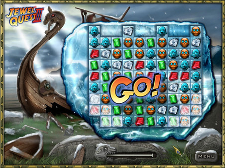 Jewel Quest Pack screenshot 1