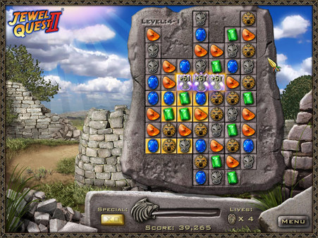 Jewel Quest Pack screenshot 7