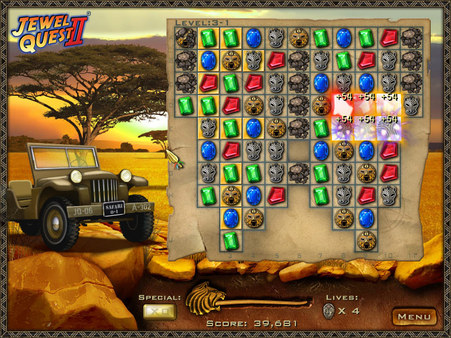 Jewel Quest Pack screenshot 6