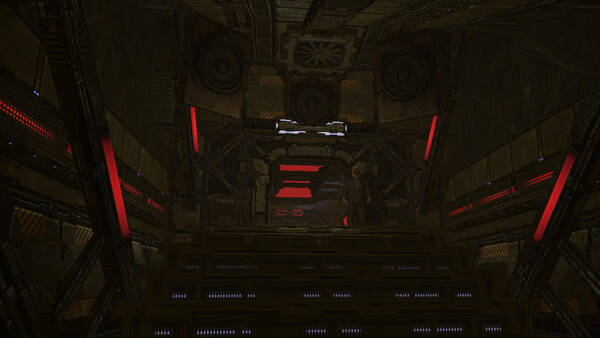 Technolust screenshot 5