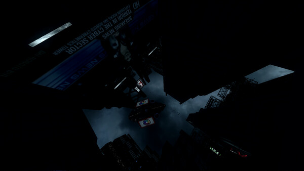 Technolust screenshot 2