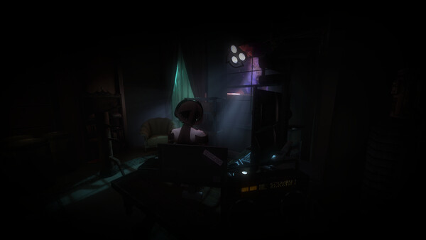 Technolust screenshot 1