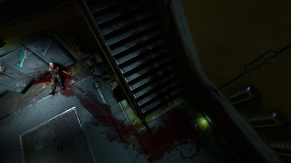 DOOM screenshot 7