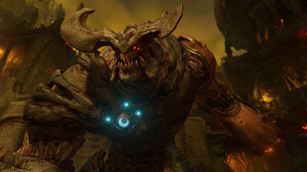 DOOM screenshot 8