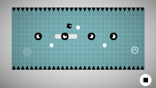Gravity Error screenshot 3