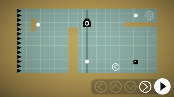 Gravity Error screenshot 4