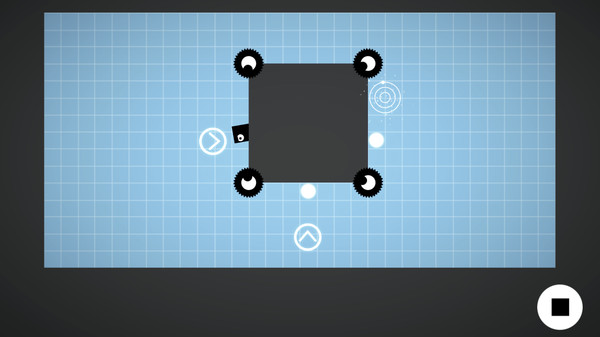 Gravity Error screenshot 2