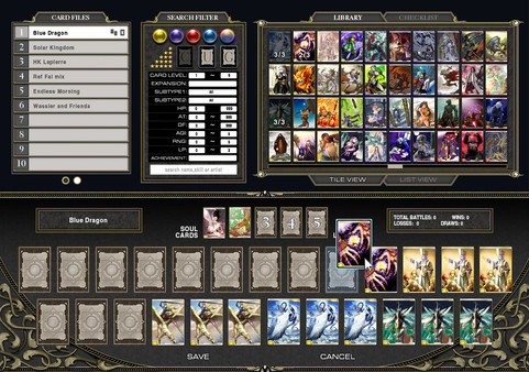 Alteil: Horizons screenshot 4