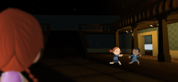Hush screenshot 1