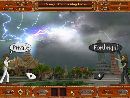 Mahjong Quest Collection screenshot 7