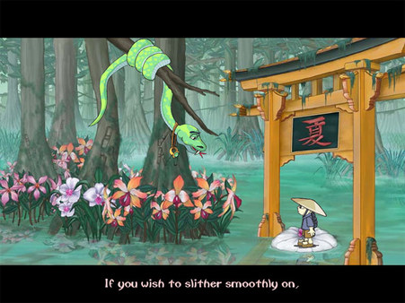 Mahjong Quest Collection screenshot 11