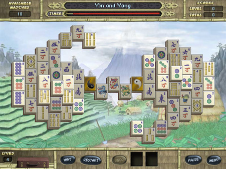 Mahjong Quest Collection screenshot 0