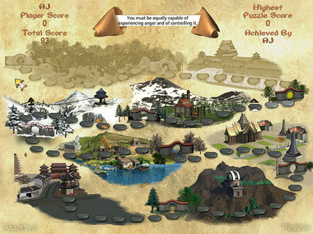 Mahjong Quest Collection screenshot 1