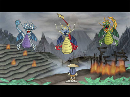 Mahjong Quest Collection screenshot 9