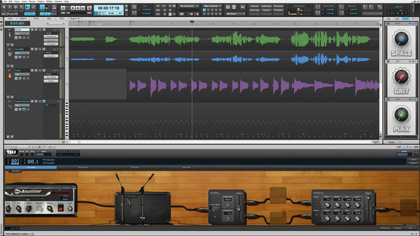 SONAR Steam Editions screenshot 4