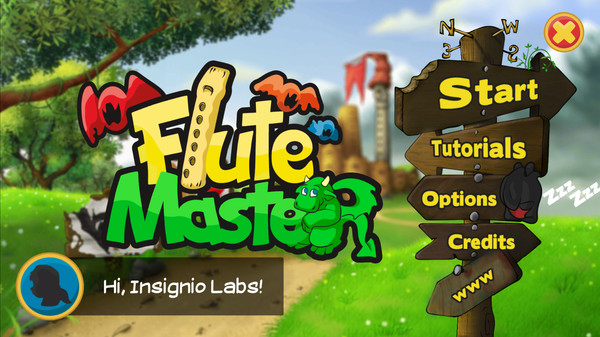 Flute Master screenshot 10