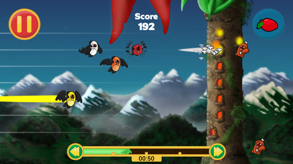 Flute Master screenshot 1