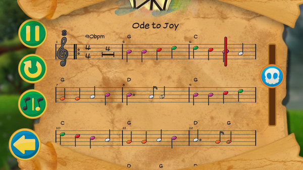 Flute Master screenshot 3