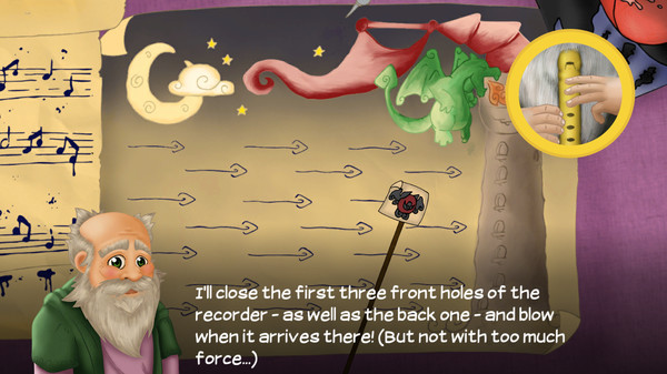 Flute Master screenshot 7