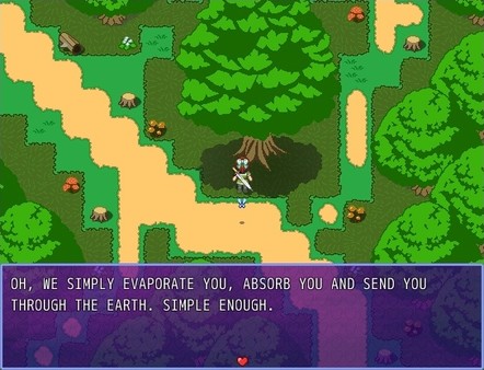 Celia's Quest screenshot 2