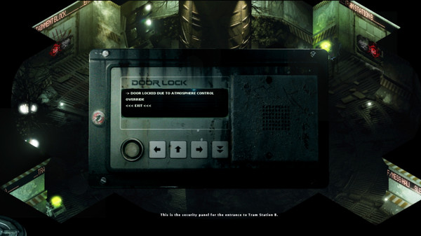 STASIS screenshot 7