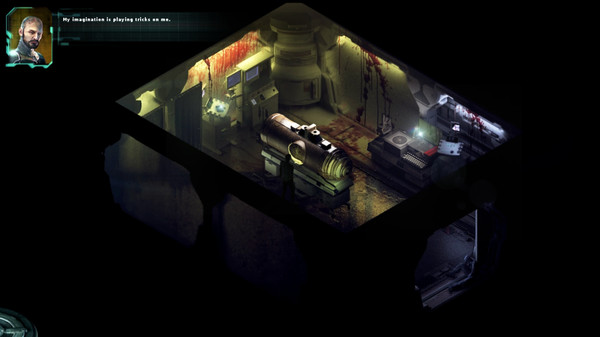STASIS screenshot 6