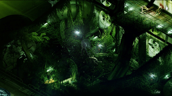 STASIS screenshot 11