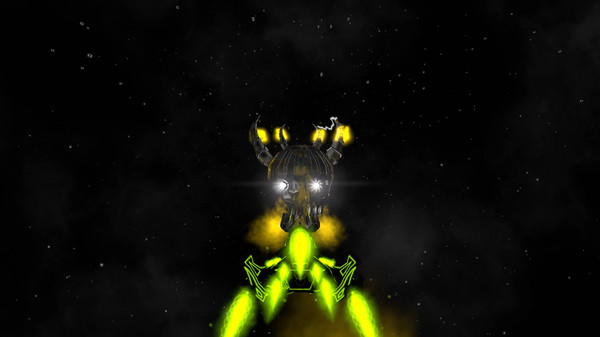 Signal to Noise (2015) screenshot 1