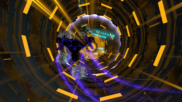 Signal to Noise (2015) screenshot 11
