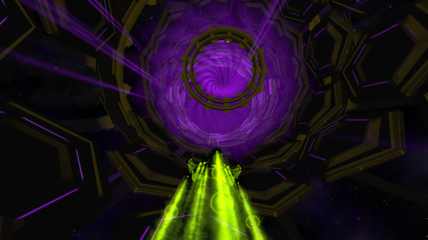 Signal to Noise (2015) screenshot 5