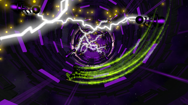 Signal to Noise (2015) screenshot 6