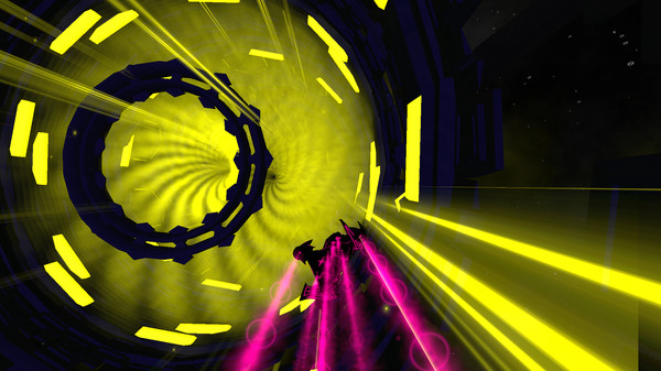 Signal to Noise (2015) screenshot 8