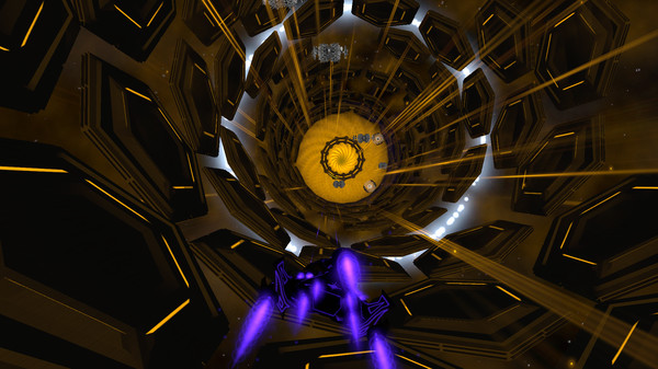 Signal to Noise (2015) screenshot 7