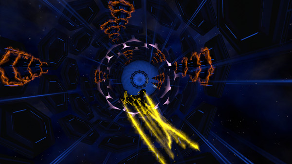 Signal to Noise (2015) screenshot 9