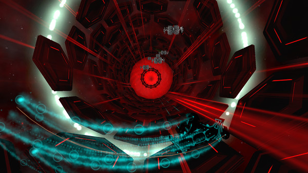 Signal to Noise (2015) screenshot 12