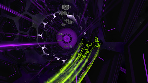 Signal to Noise (2015) screenshot 4
