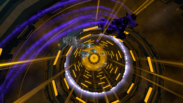 Signal to Noise (2015) screenshot 10