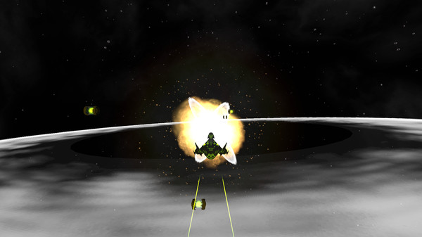 Signal to Noise (2015) screenshot 2