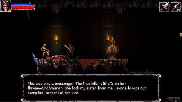 Beholgar 2 screenshot 7