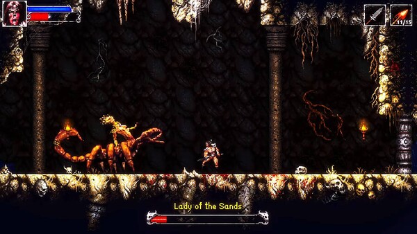 Beholgar 2 screenshot 9