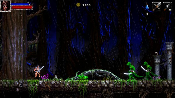 Beholgar 2 screenshot 1
