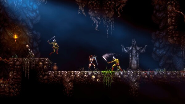 Beholgar 2 screenshot 6
