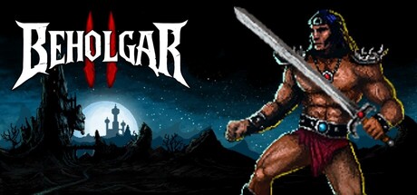 Beholgar 2