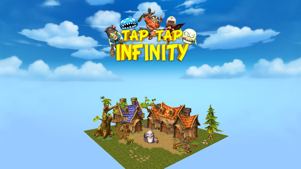 Tap Tap Infinity screenshot 1